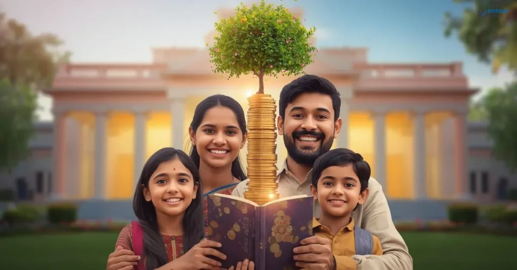 Post Office RD Yojana 2025