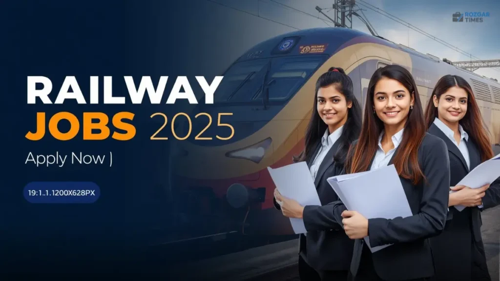 Railway Apprentice Vacancy Prayagraj 2025