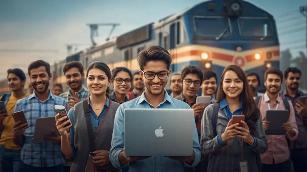 RRB NTPC रिजल्ट 2025