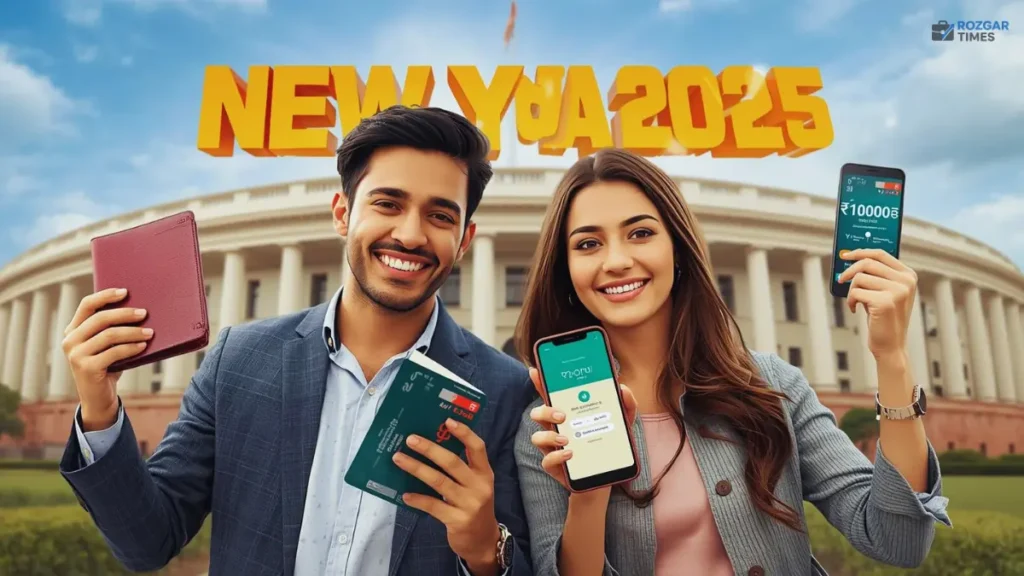 बिहार बेरोजगारी भत्ता योजना 2025