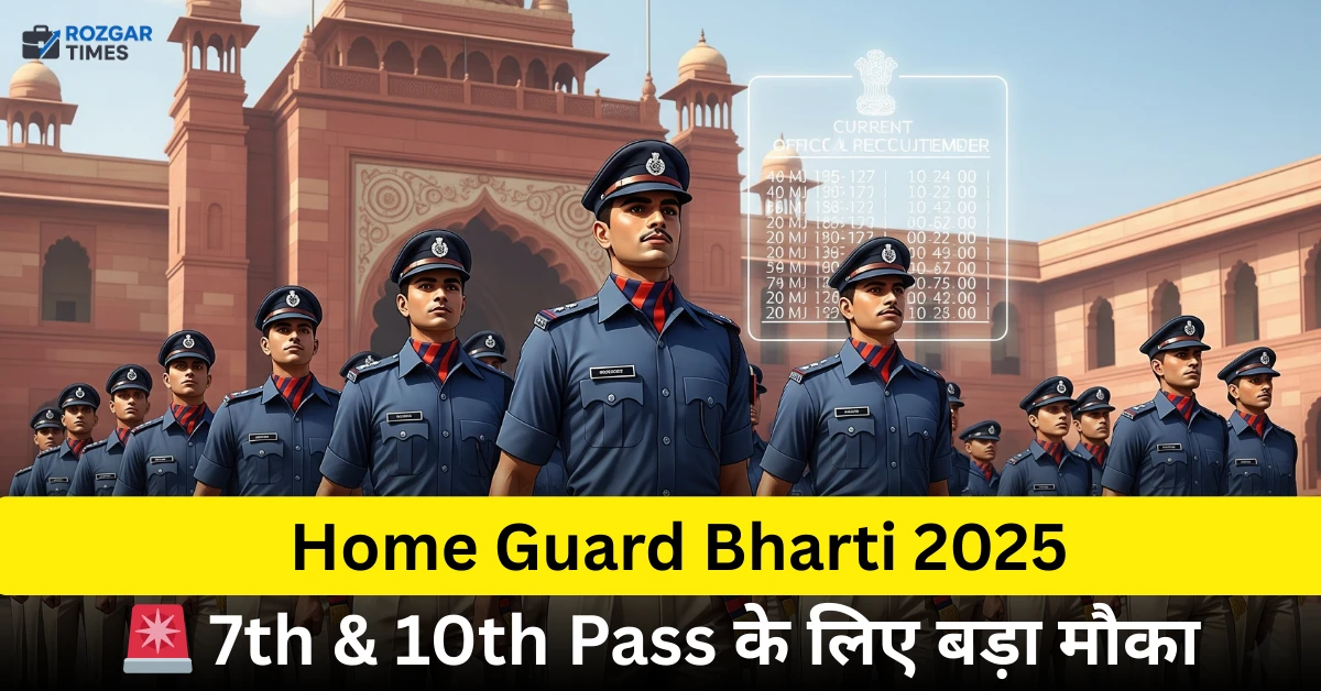 Home Guard Notification 2025
