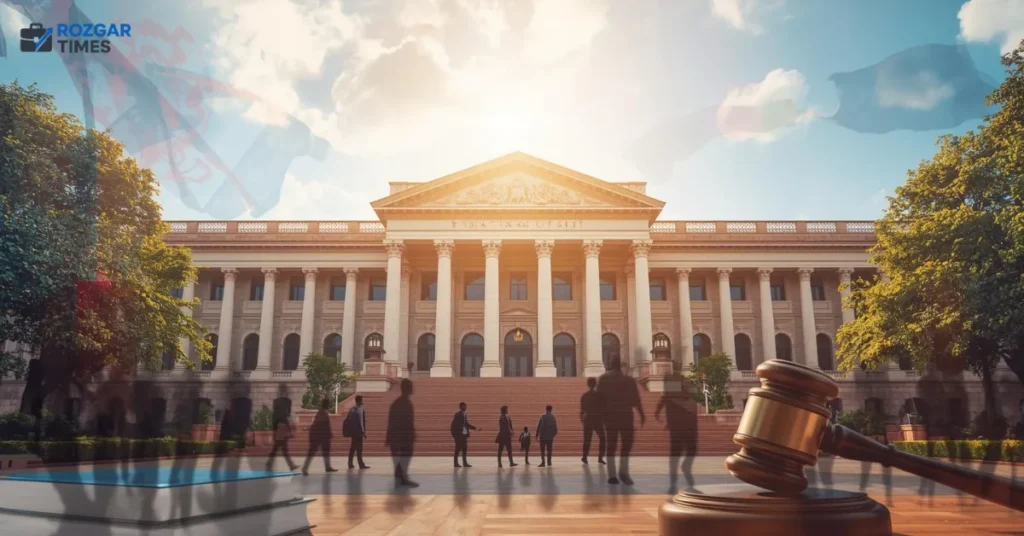 Delhi High Court Latest News 2025