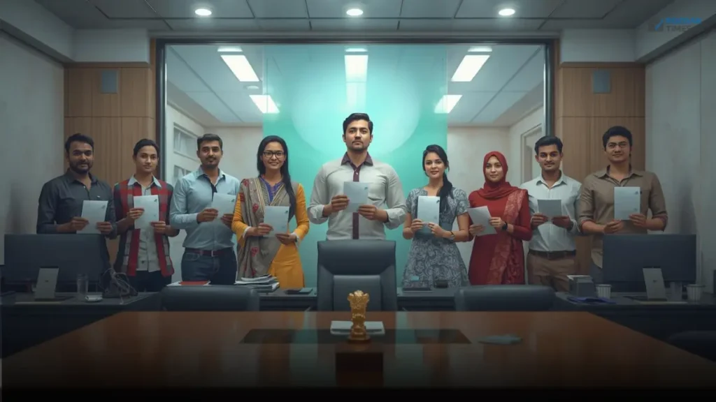 IBPS RRB भर्ती 2025