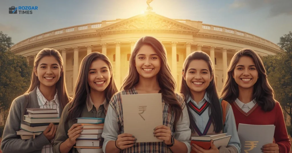SC/ST/OBC Scholarship 2025