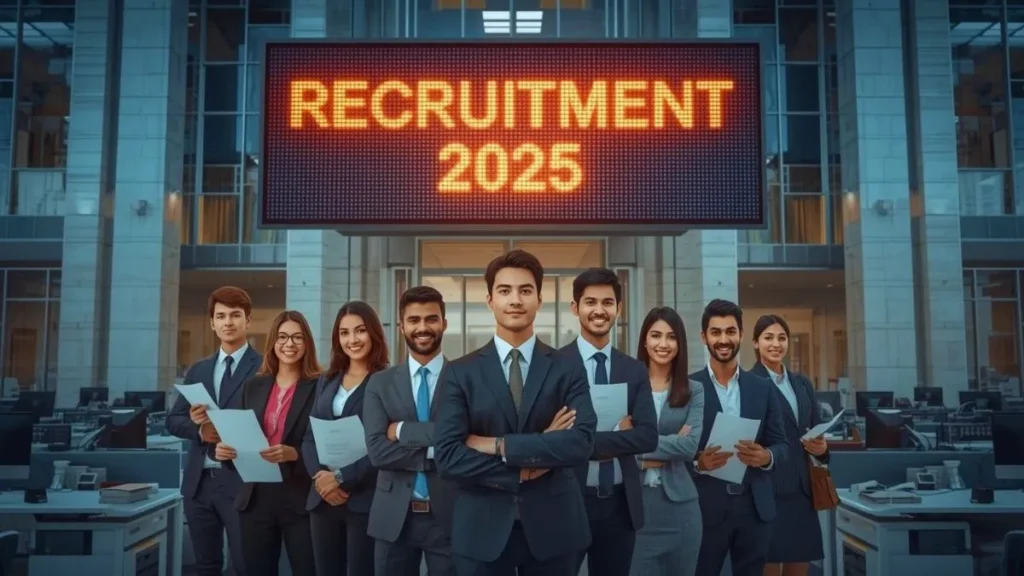 IBPS RRB भर्ती 2025