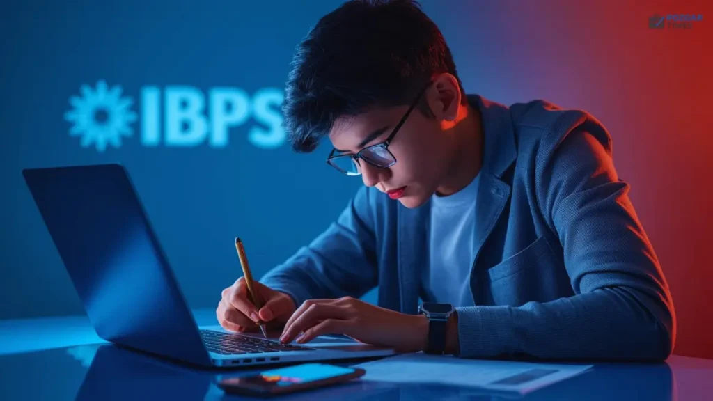 IBPS PO Result 2025