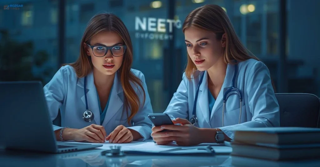 NEET PG Counselling 2025