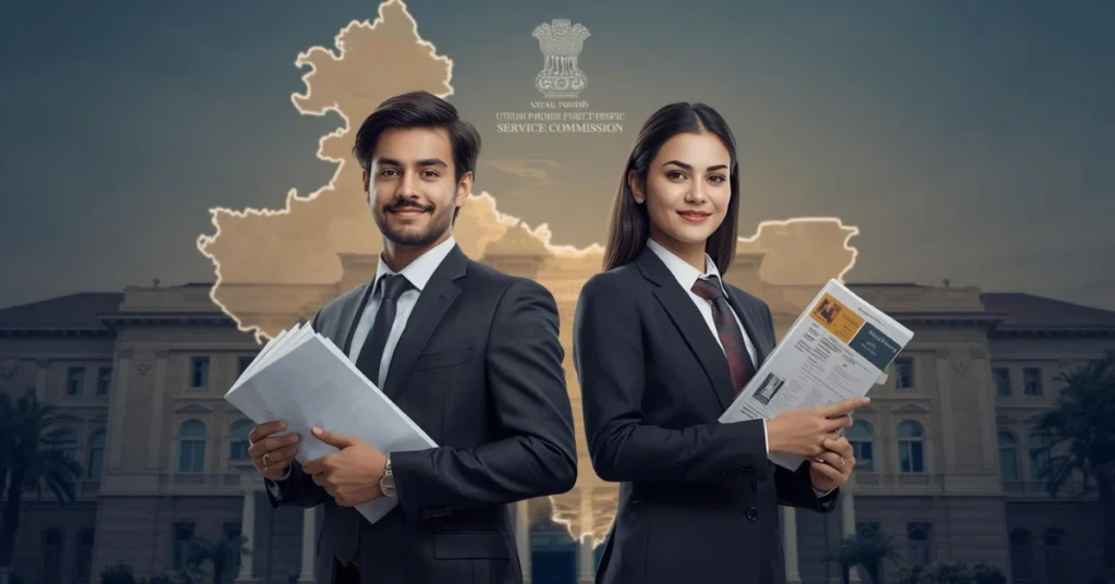 UPPSC APO Recruitment 2025