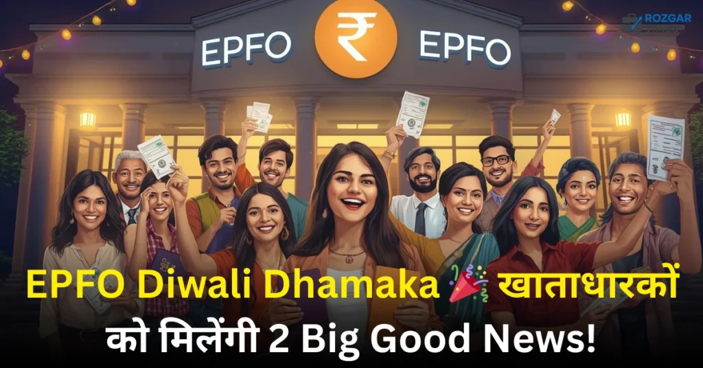 ईपीएफओ की नई योजना