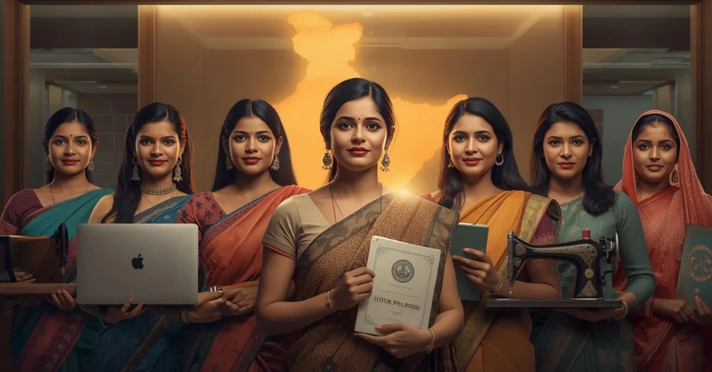 मुख्यमंत्री महिला रोजगार योजना 2025