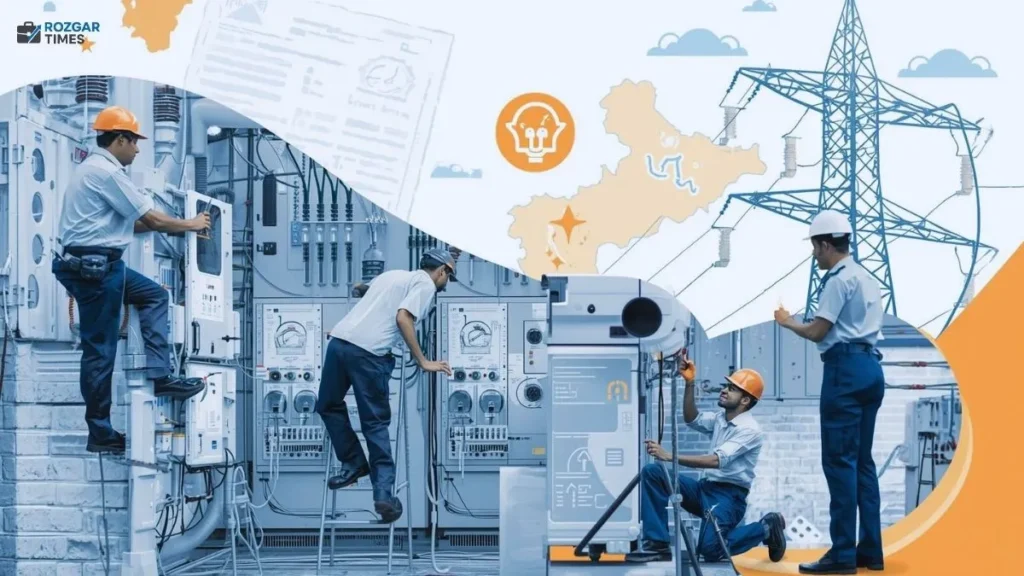 BSPHCL Technician Grade 3 Results 2025