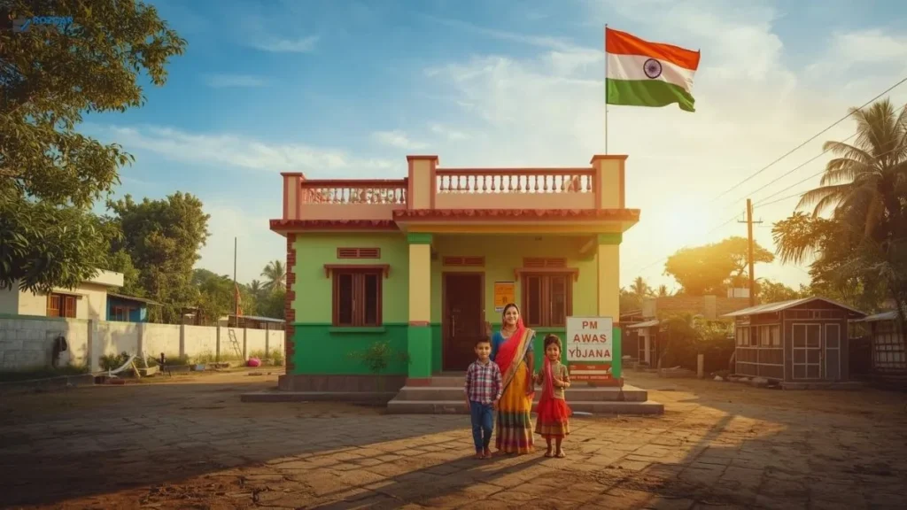 UP PM Awas Yojana 2025