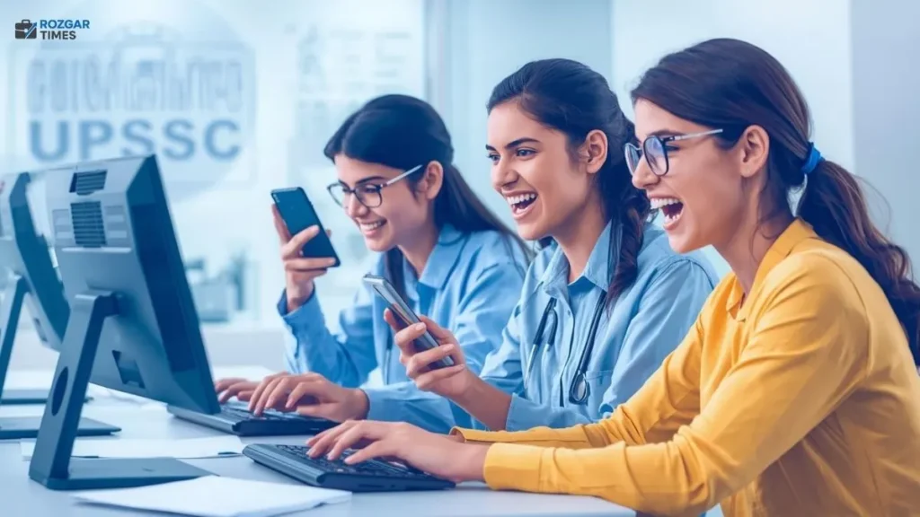 UPSSSC PET Result 2025