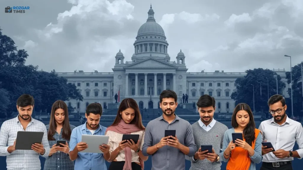 TNPSC Group 4 Result 2025