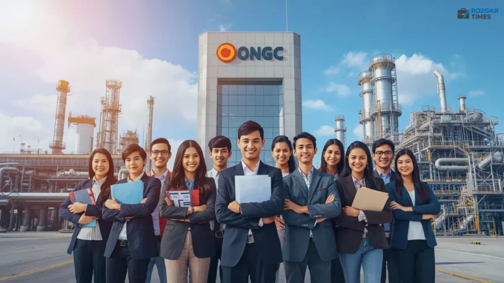 2623 ONGC अप्रेंटिस जॉब्स 2025