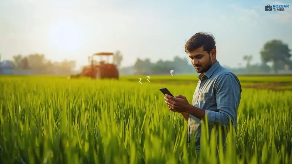 PM Kisan Yojana