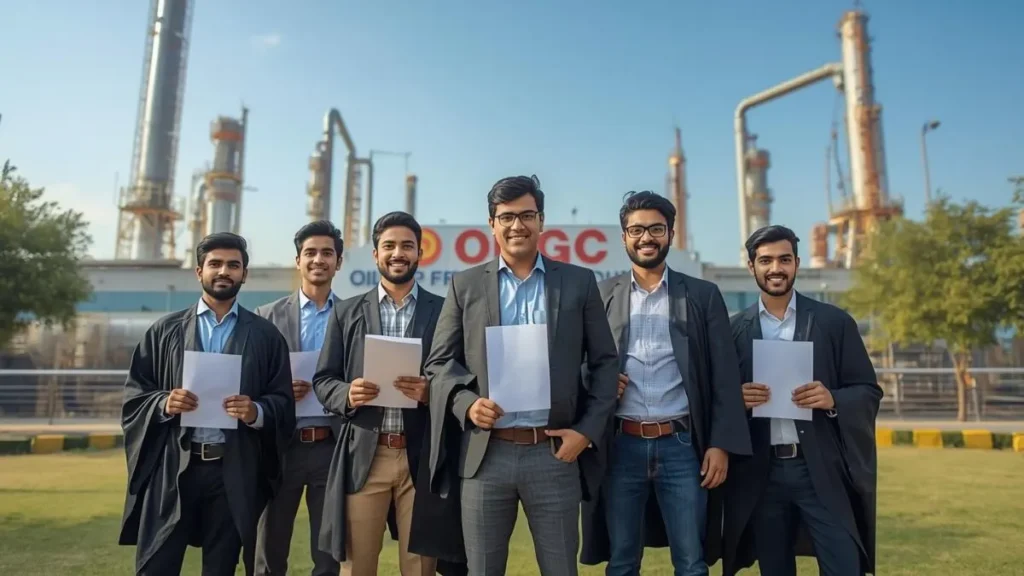 2623 ONGC अप्रेंटिस जॉब्स 2025