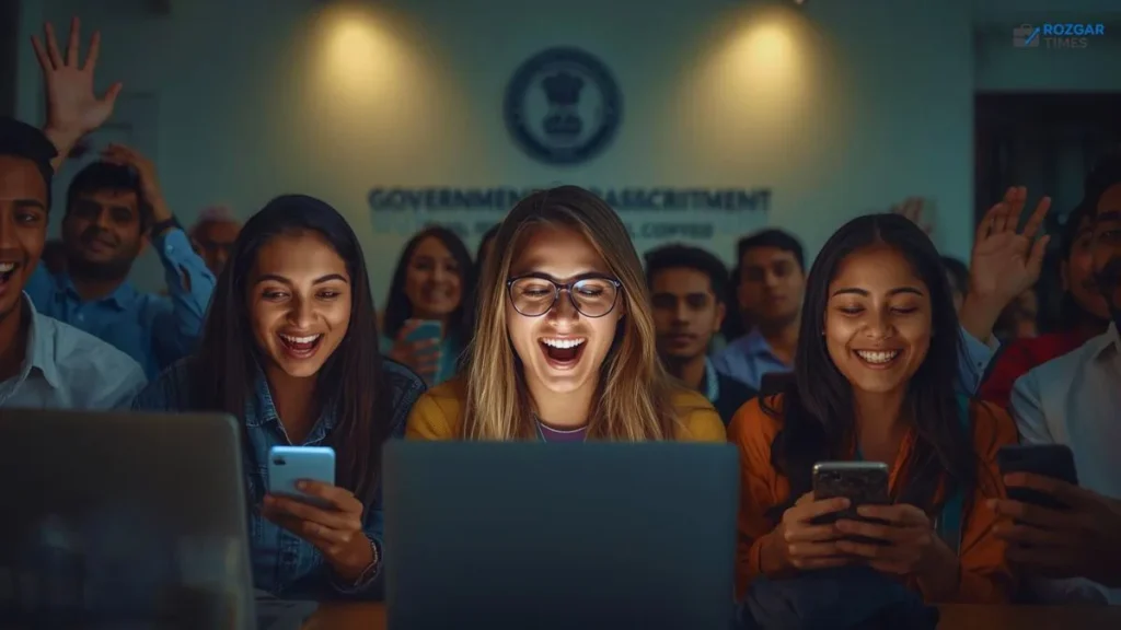 SSC GD Result 2025