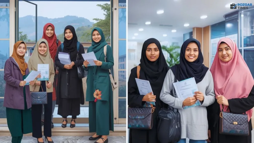 HPBOSE D.El.Ed Admission 2025