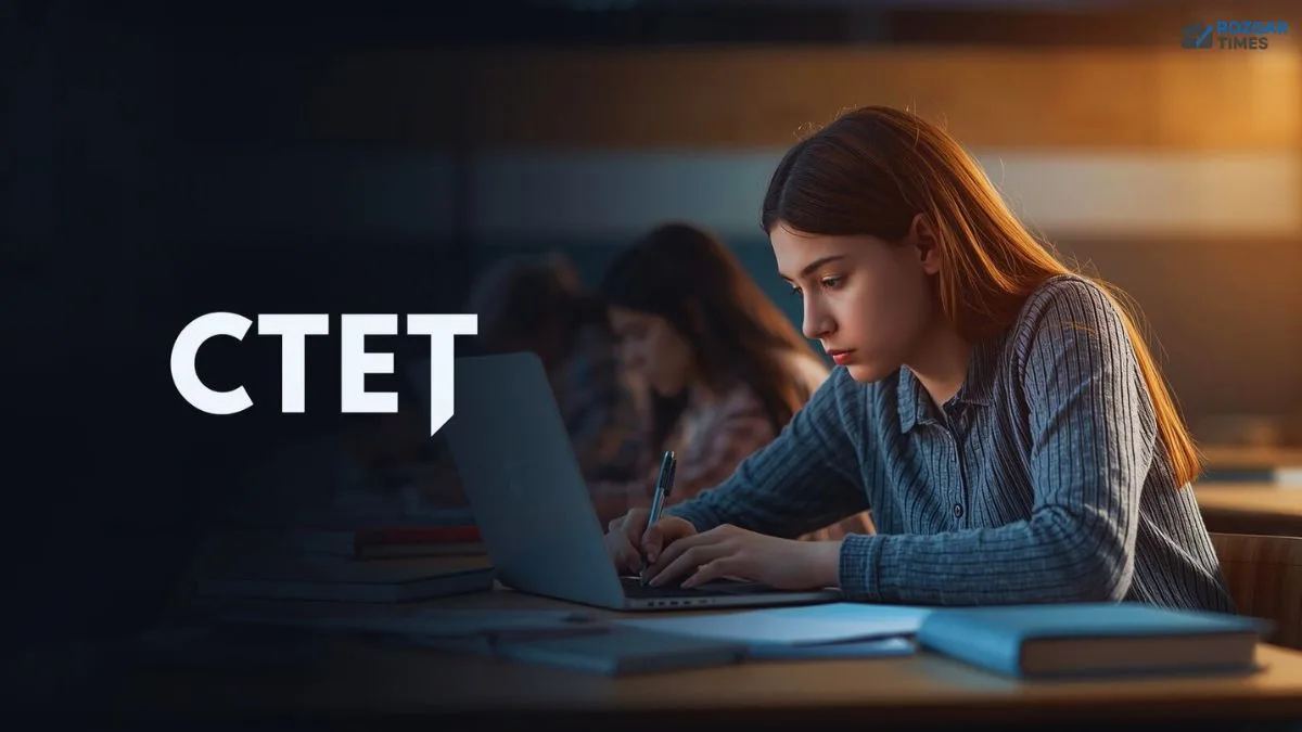 CTET 2026