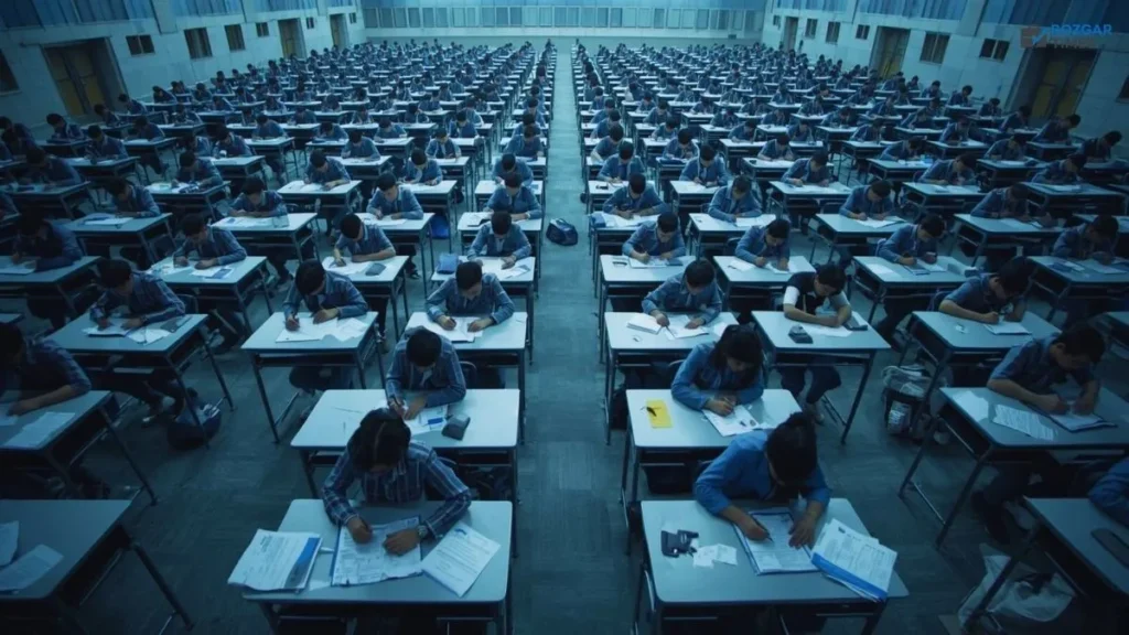 IB JIO Exam Analysis 2025