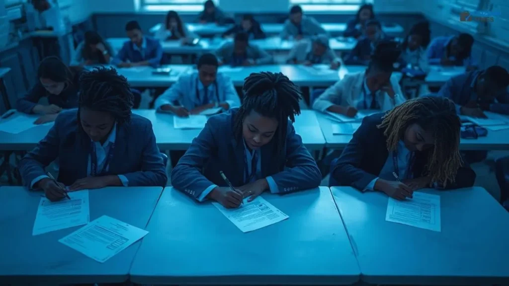 IB JIO Exam Analysis 2025