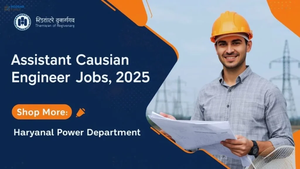 Assistant Engineer Jobs 2025