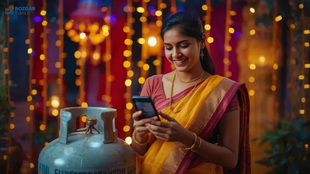 उज्ज्वला योजना 2025