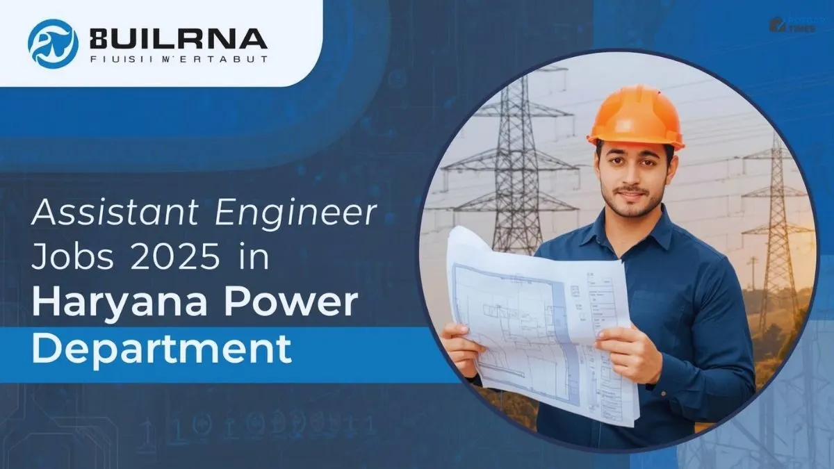 Assistant Engineer Jobs 2025
