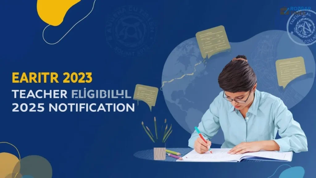 EMRS Recruitment 2025