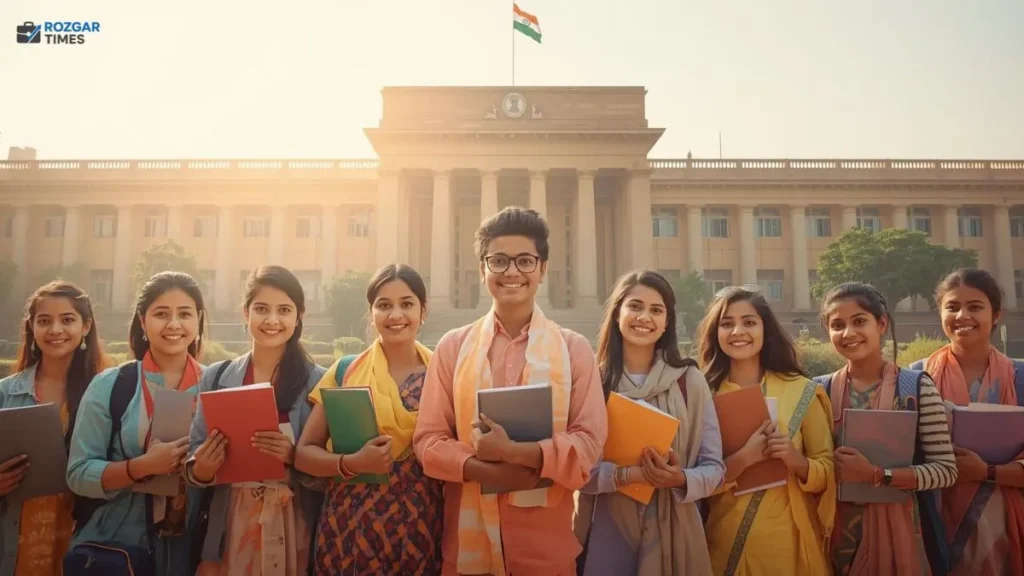 Mukhyamantri Medhavi Vidyarthi Yojana 2025