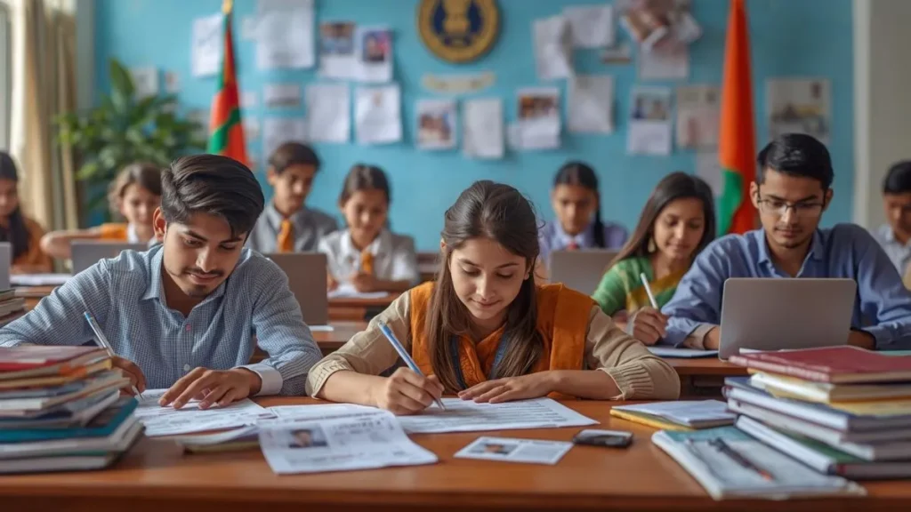 UP Scholarship Registration 2025-26