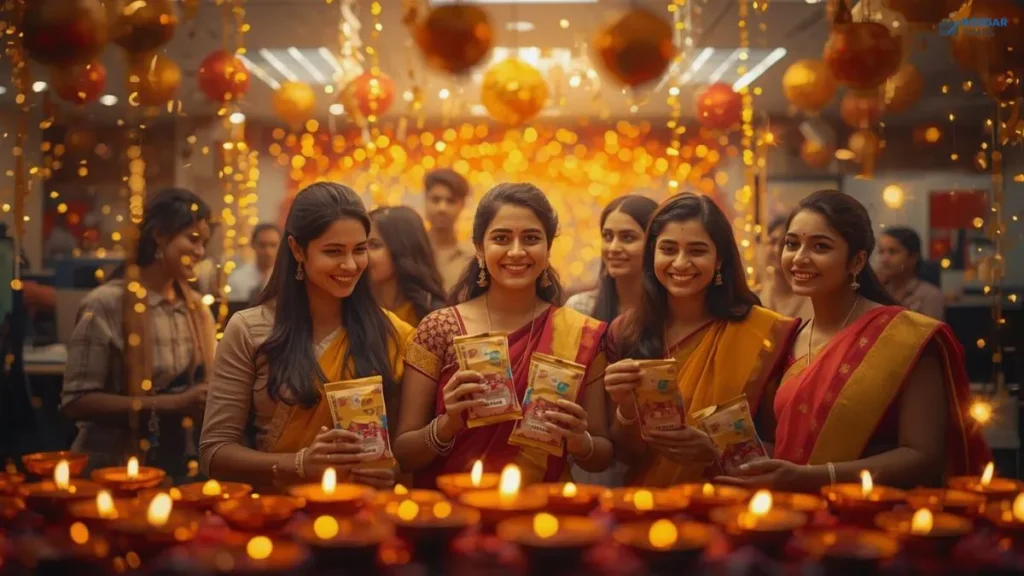 यूपी सरकारी कर्मियों का बोनस 2025