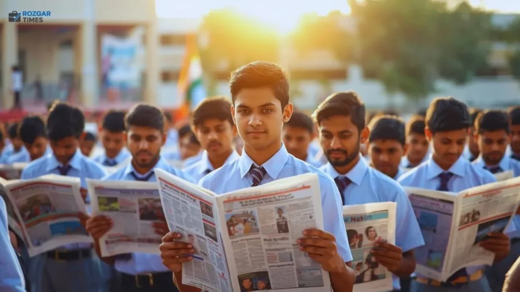 Top News Headlines for School Assembly October 9