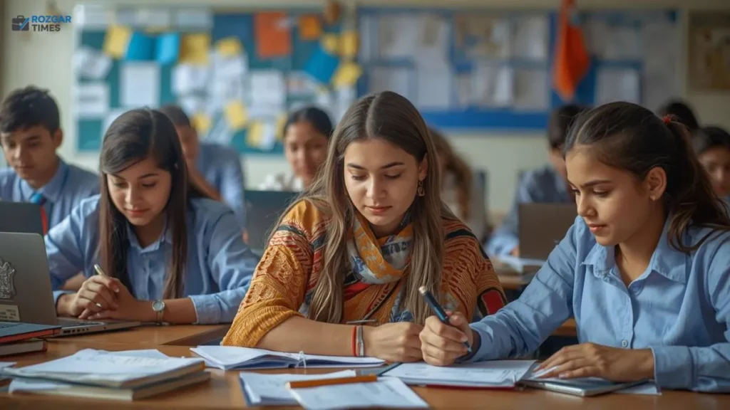 UP Scholarship Registration 2025-26