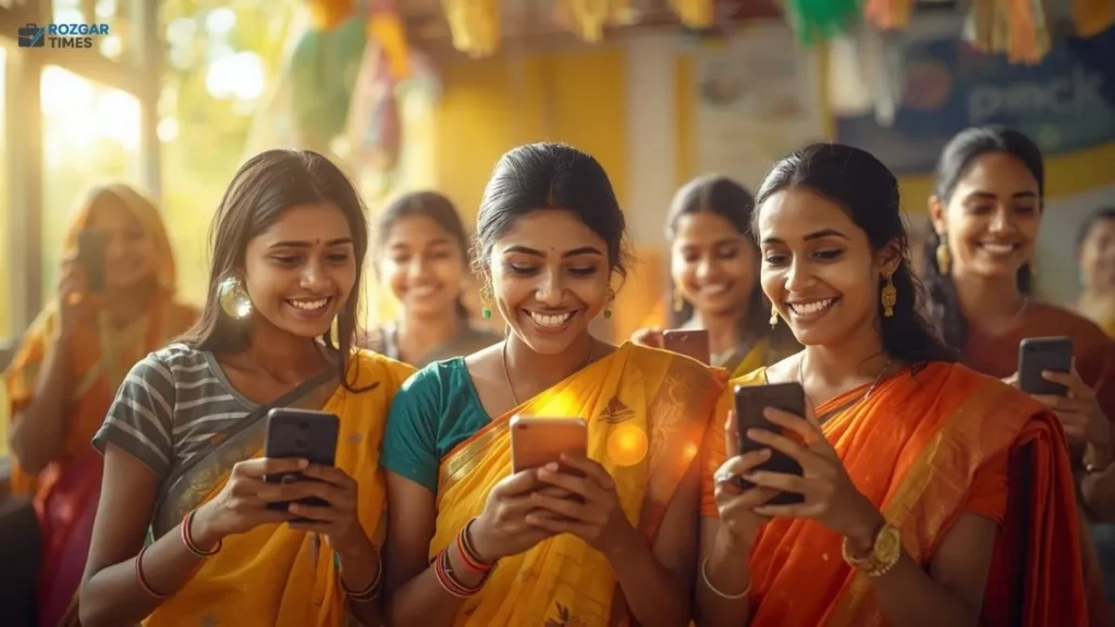 मुख्यमंत्री महिला रोजगार योजना 2025