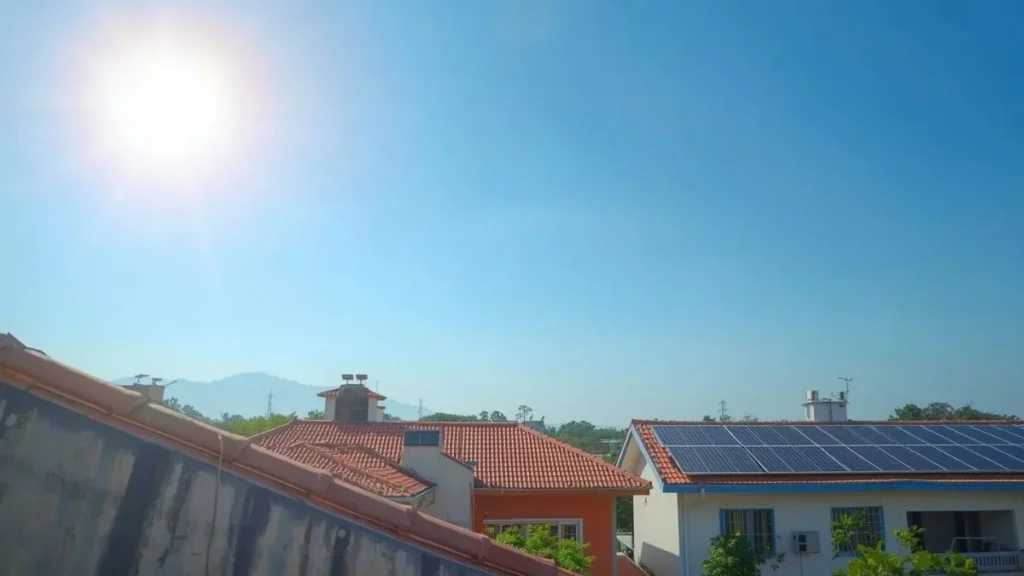 पीएम सूर्यघर योजना 2025