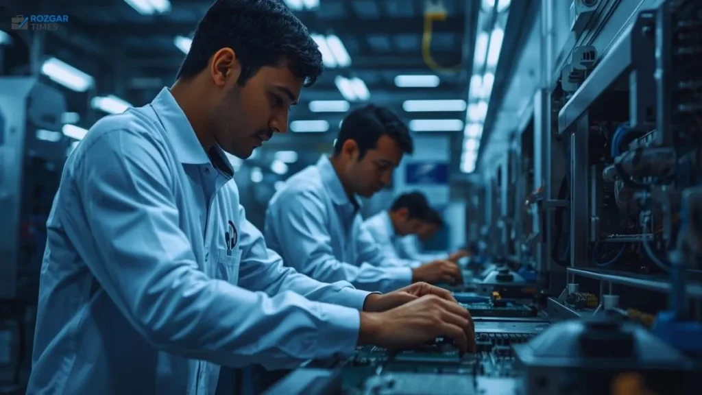 BEL Non Executive Recruitment 2025