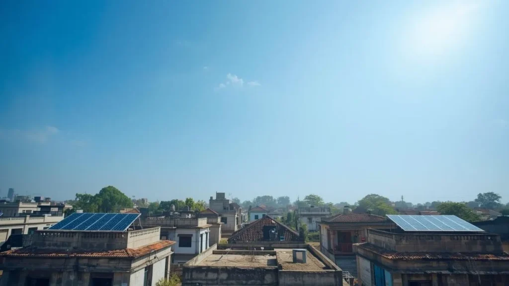 पीएम सूर्यघर योजना 2025