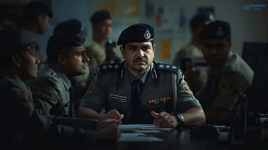 IBPS क्लर्क परीक्षा 2025