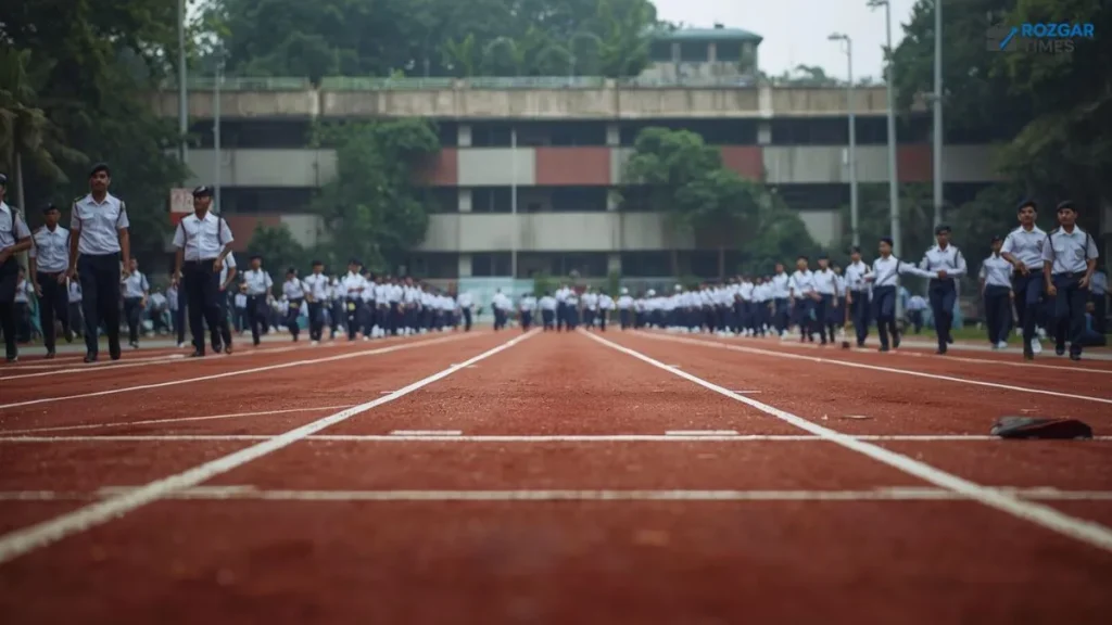 RRB RPF Admit Card 2025