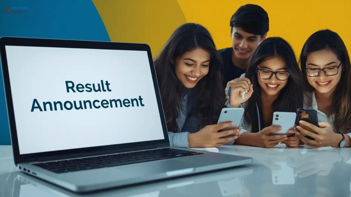 LIC AAO Result Date 2025