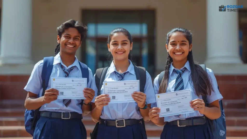 UP OBC Students Scholarship 2025