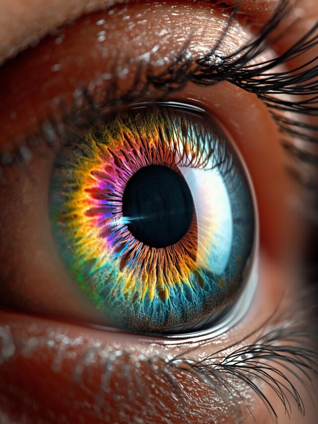 7 Amazing Human Body Facts That Will Blow Your Mind