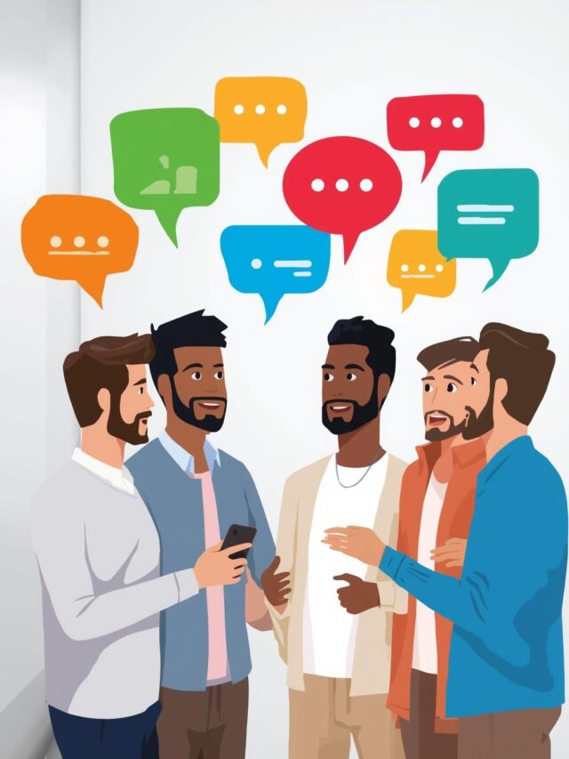 7 Surprising Facts About Human Communication