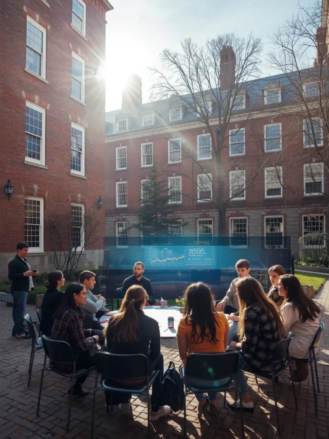Top 10 Universities Leading Innovation in 2025