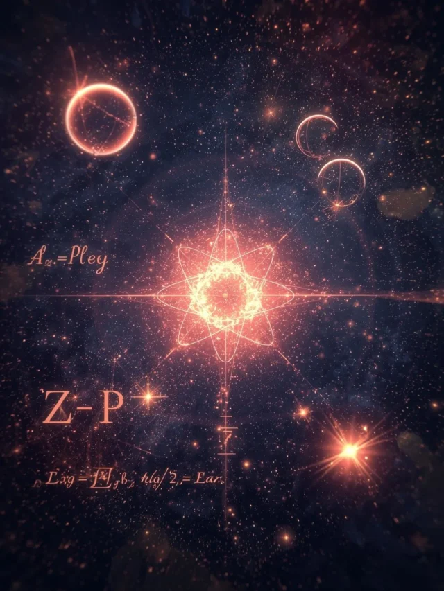 8 Mind-Blowing Physics Facts You Didn’t Learn in School