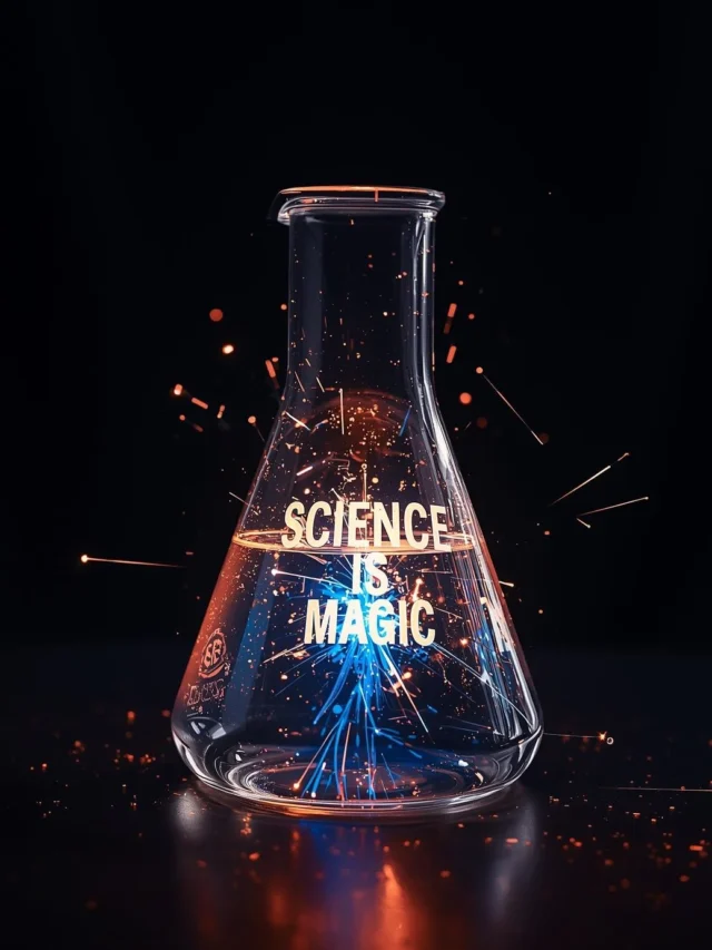 9 Fascinating Chemistry Facts That Will Amaze You