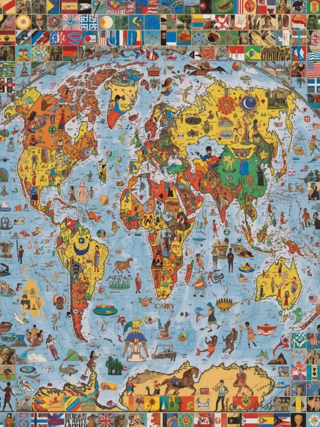 8 Fascinating Cultural Facts From Around the World
