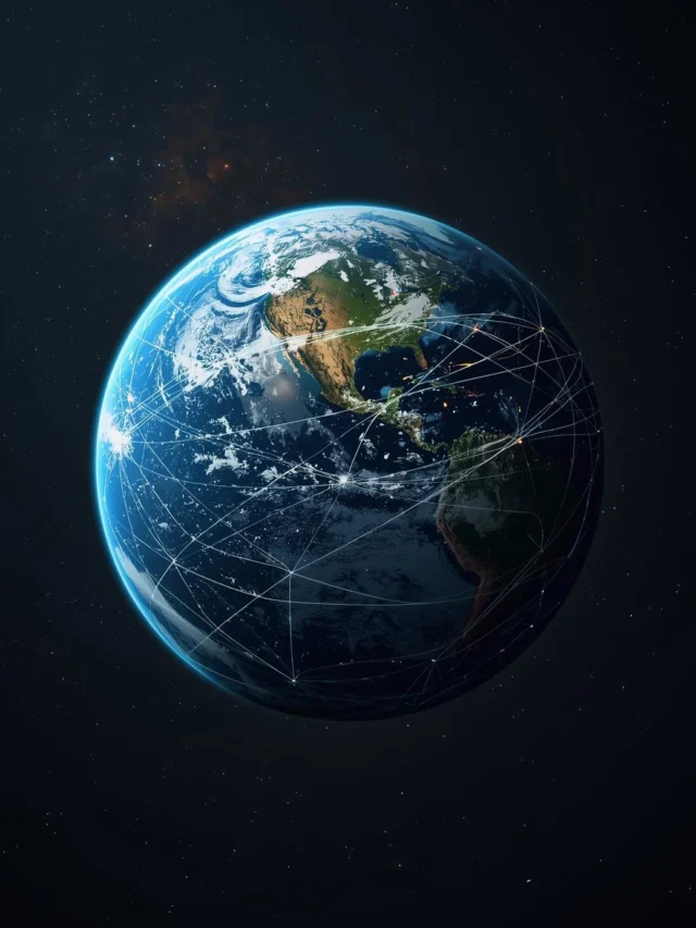 5 Surprising Facts About Climate Change and Earth